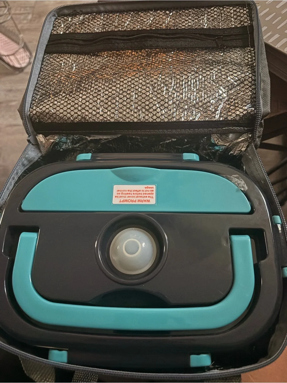 Forabest portable electric